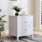 pure-white-modern-minimalist-storage-drawer-cabinet-home-office-beside-table-bedroom-nightstand2-drawers-339008631