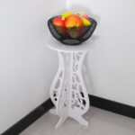 small-wooden-round-side-table-beside-tea-coffee-lamp-plant-rack-stand-home (1)